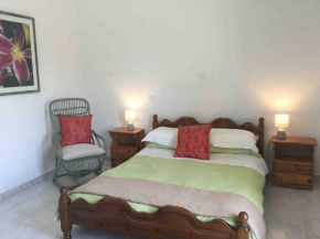Relaxing retreat in Chalikounas apartment